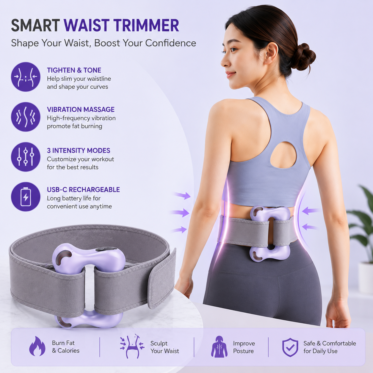 Fat Burner