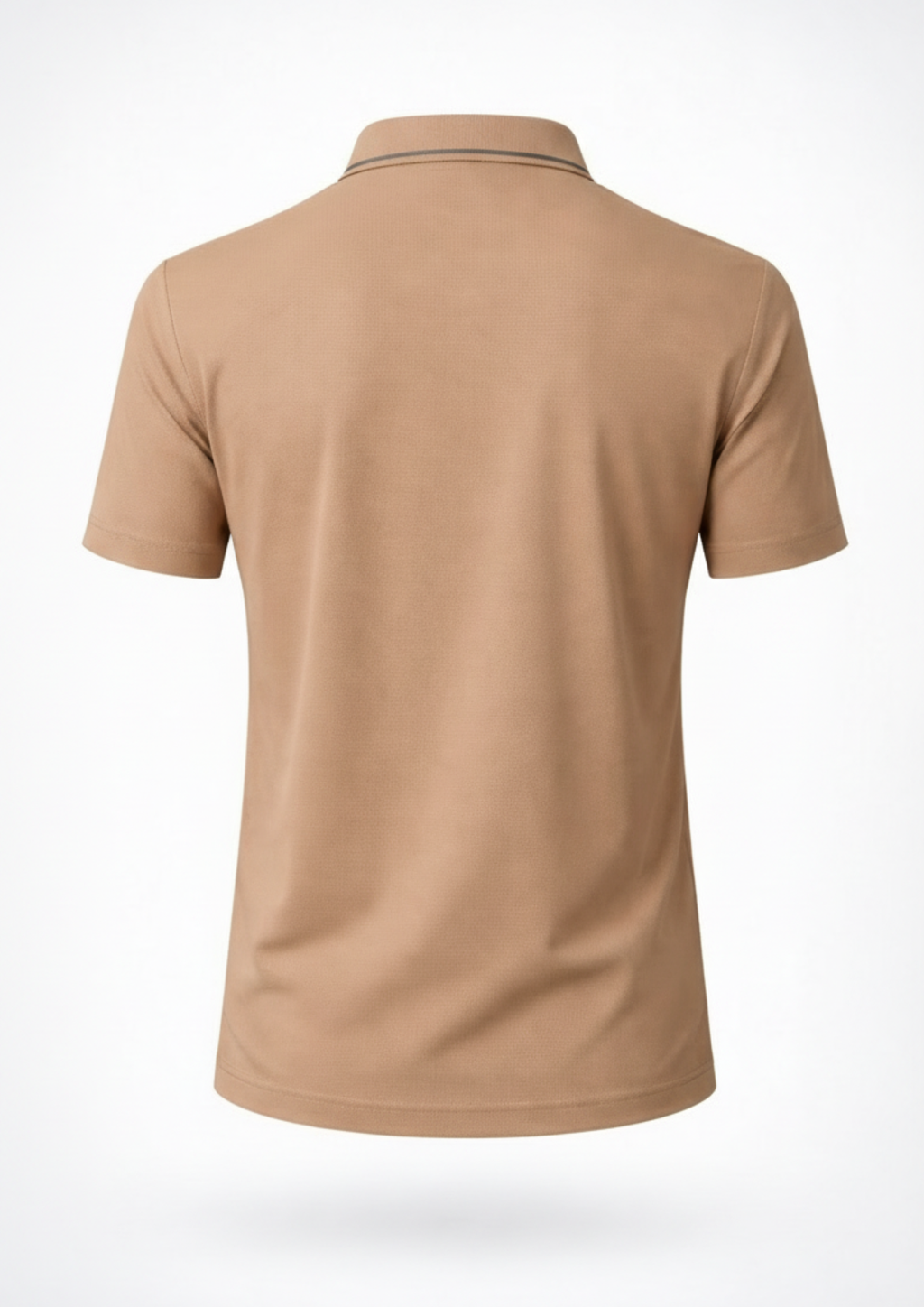 Dynex Elite Grid Polo T-Shirt