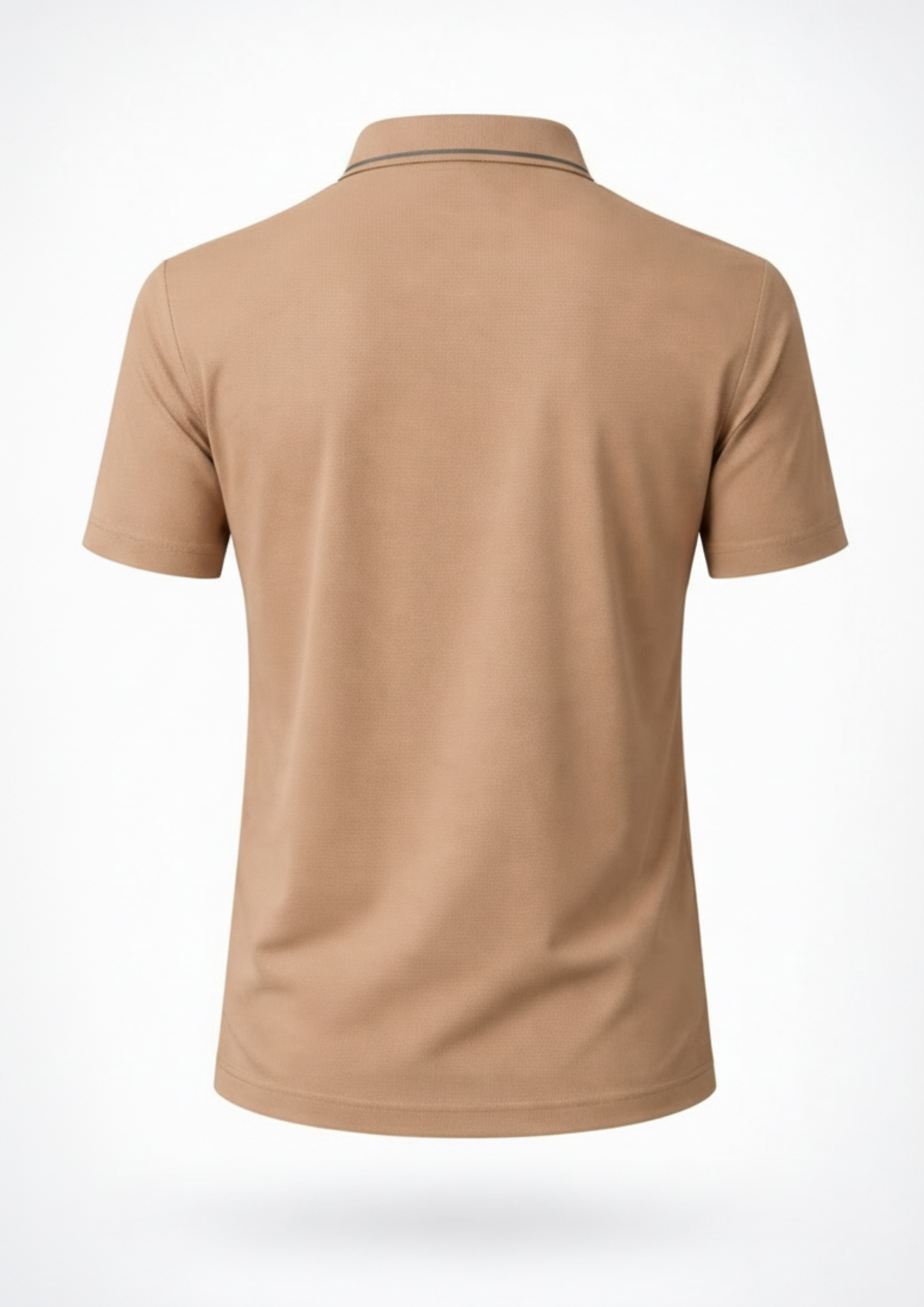 Dynex Elite Grid Polo T-Shirt