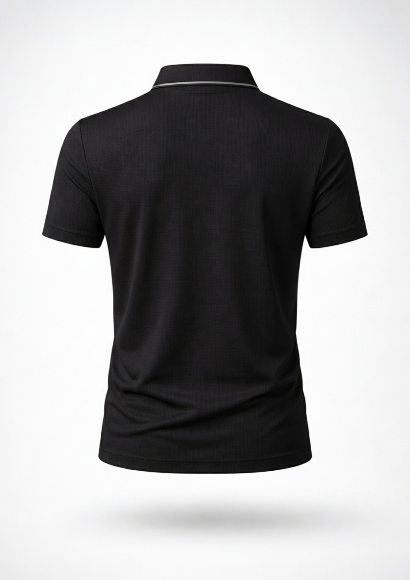 Dynex Elite Grid Polo T-Shirt