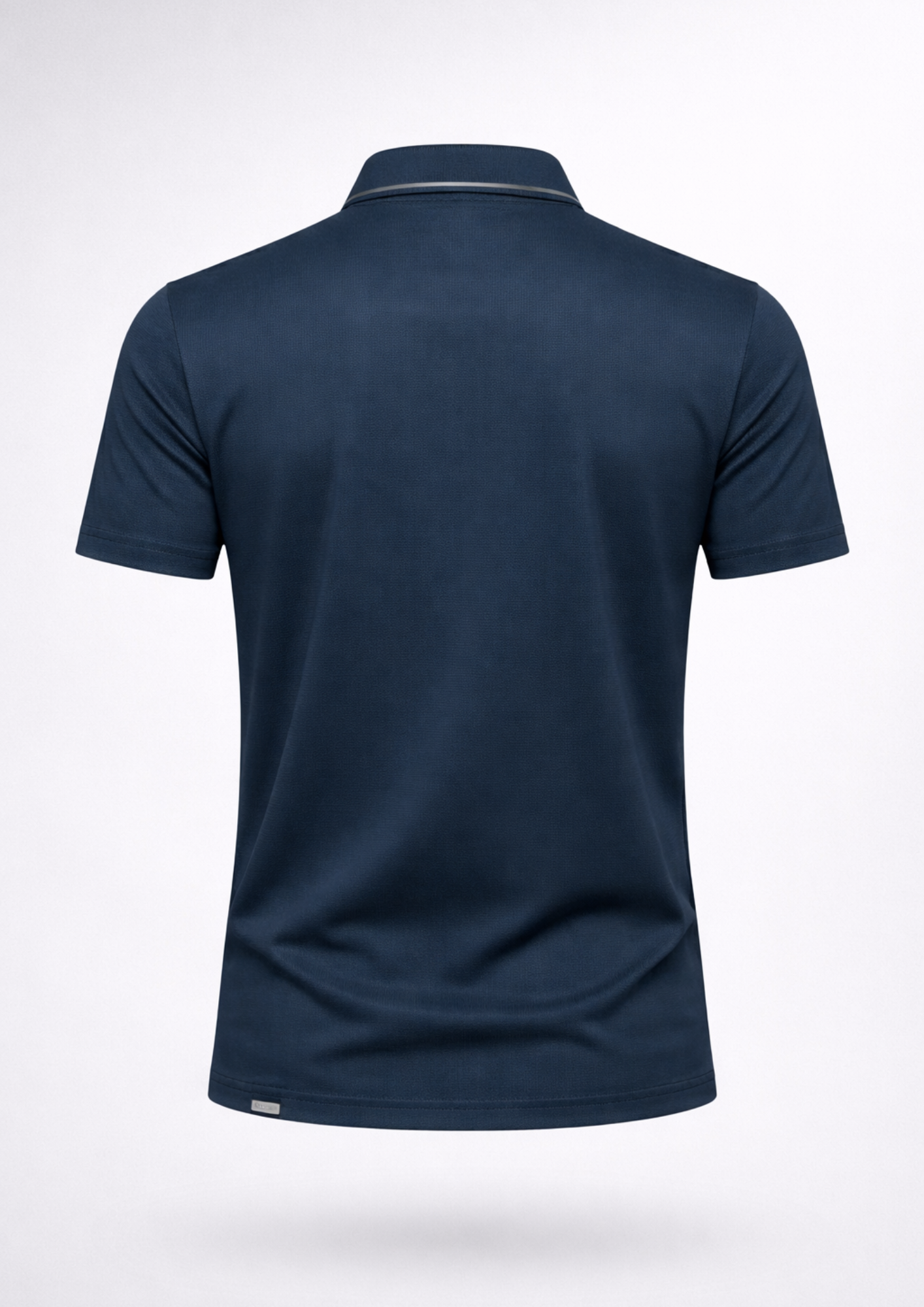 Dynex Elite Grid Polo T-Shirt