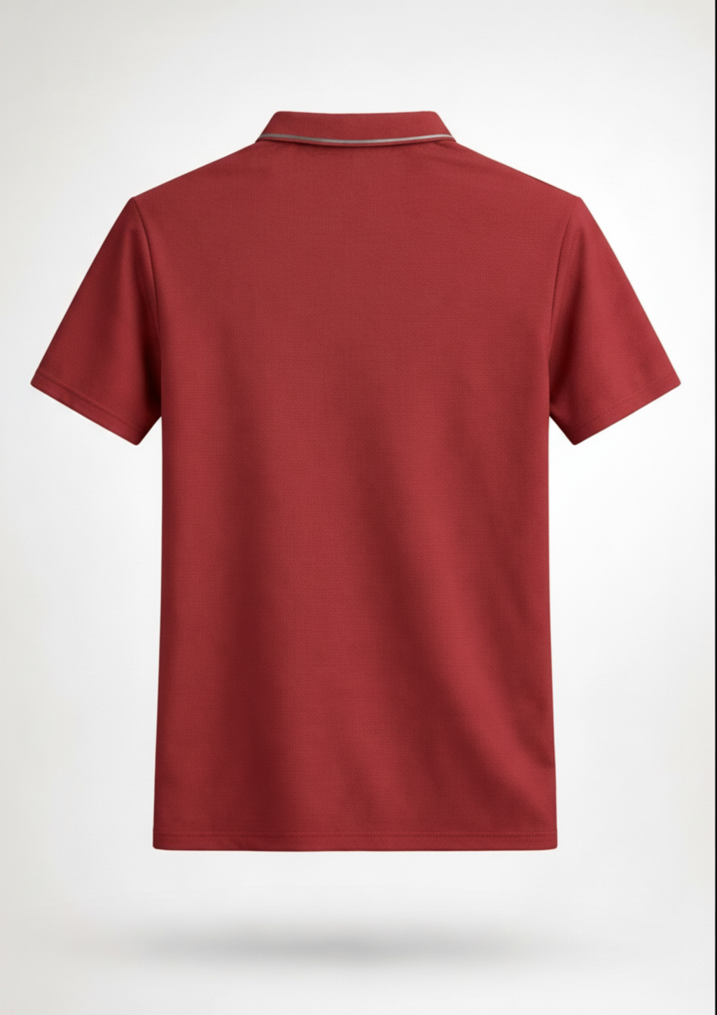 Dynex Elite Grid Polo T-Shirt