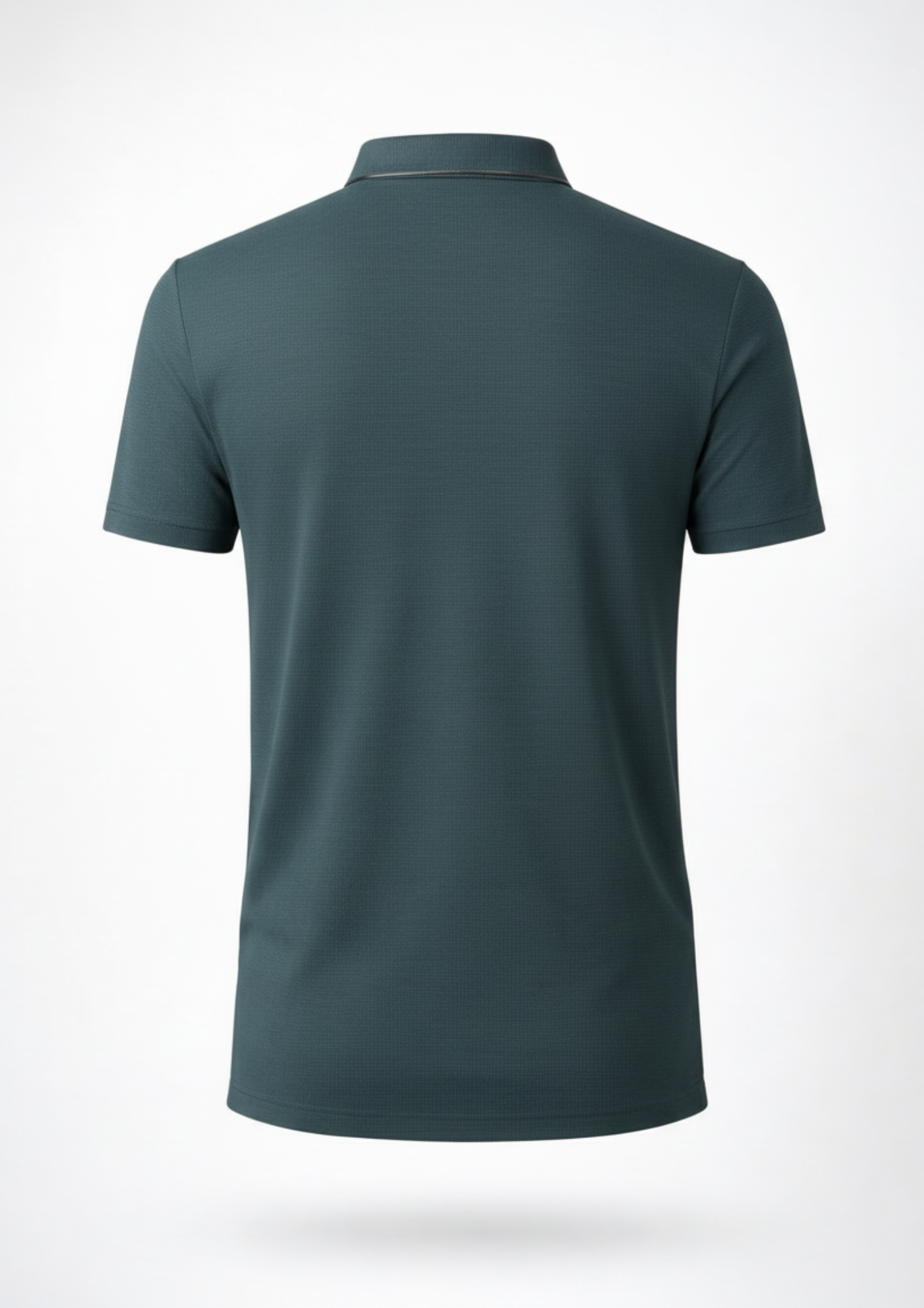 Dynex Elite Grid Polo T-Shirt
