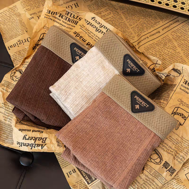 Sandrift Luxe Weave Boxer Briefs