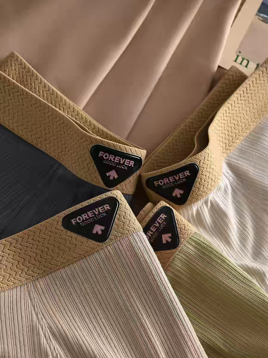 Sandrift Luxe Weave Boxer Briefs