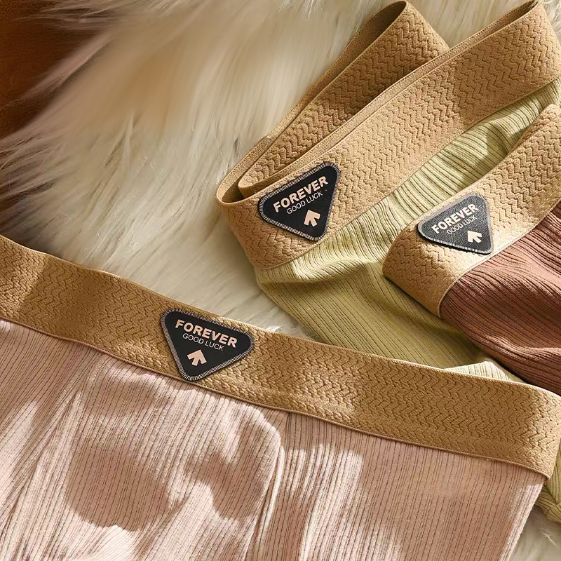 Sandrift Luxe Weave Boxer Briefs
