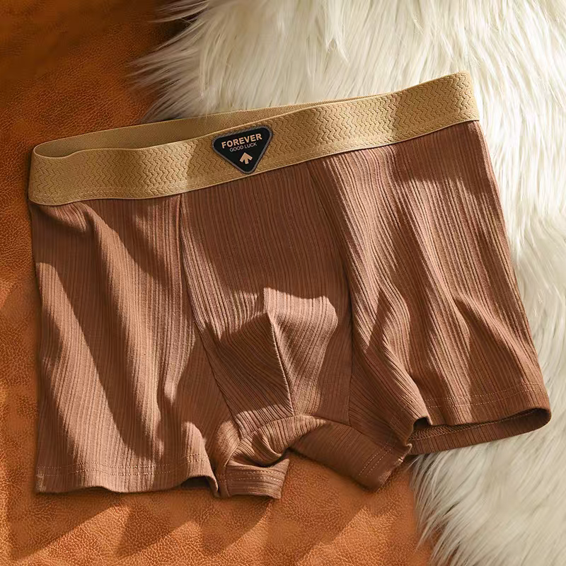 Sandrift Luxe Weave Boxer Briefs