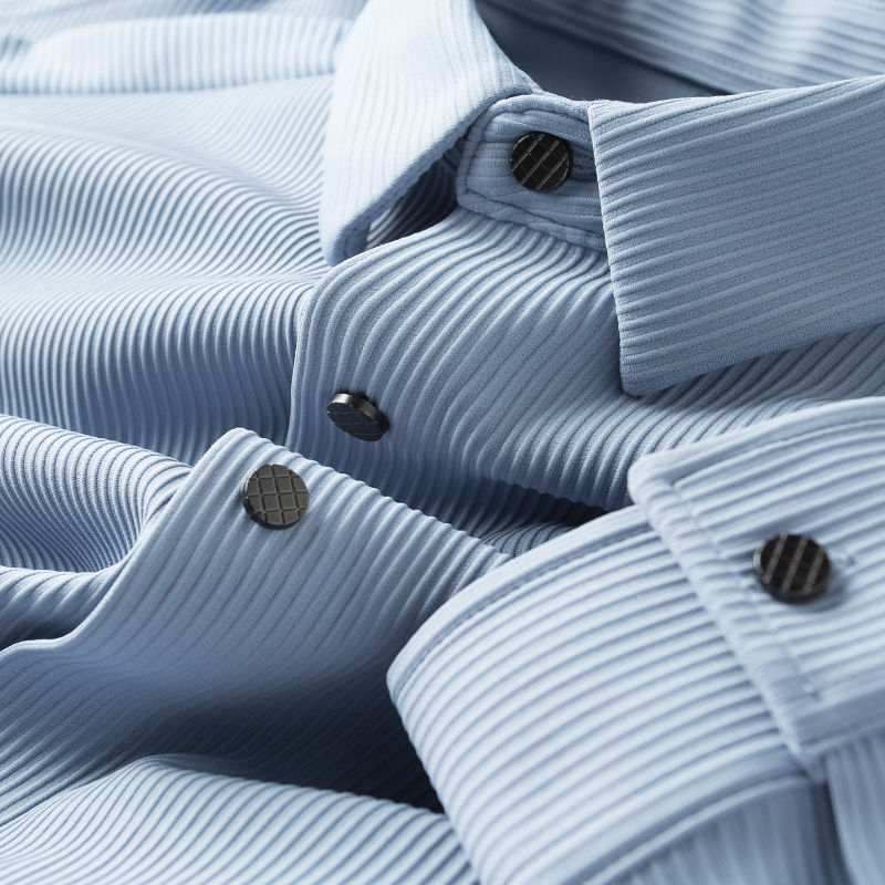 Luminous Lavish Casual Striped¬†Shirt
