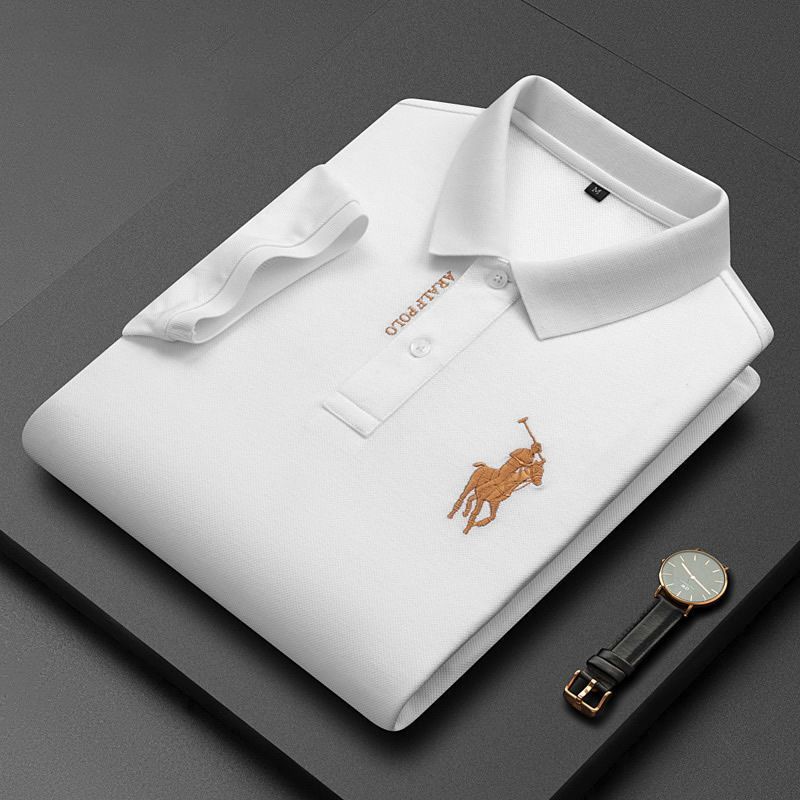 Elite Polo T-Shirt